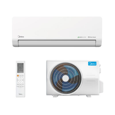 Сплит-система Midea Изи (Easy) MSES1-18HRN8G1/MOES1-18HRN8G1
