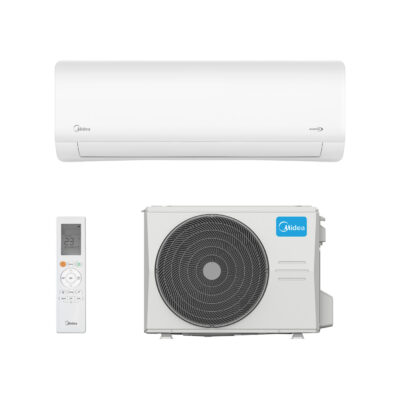 Сплит-система Midea Парамаунт Инвертор (Paramount Inverter) MSAG1-12N8C2U-I/MSAG1-12N8C2U-O