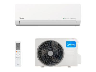 Сплит-система Midea серия Изи Инвертор (Easy Inverter) MSES-09N8D6-I/MSES-09N8D6-O