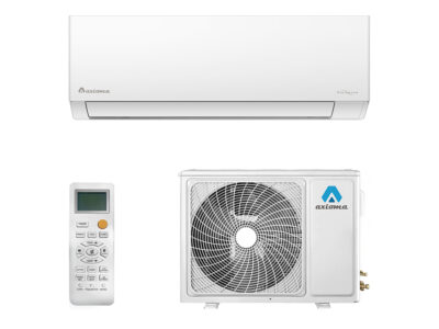 Сплит-система Axioma серия Серия F Инвертор (Серия F Inverter) ASX12FZ1/ASB12FZ1