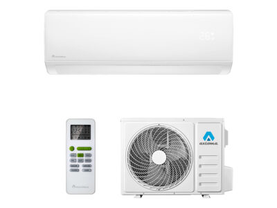 Сплит-система Axioma серия Серия H Инвертор R32 (Серия H Inverter R32) ASX12HZ1R/ASB12HZ1R