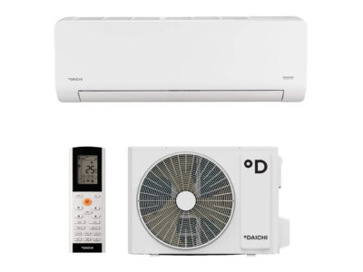 Сплит-система Daichi серия Айс 2 Инвертор (Ice 2 Inverter) ICE35AVQS1R-2/ICE35FVS1R-2