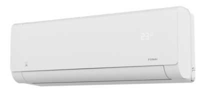 Сплит-система FUNAI серия SHOGUN Inverter 2025 RAC-I-SG30HP.D04