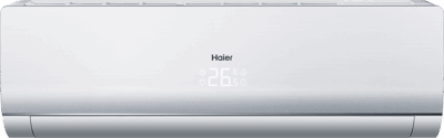 Сплит-система Haier серия Flexis On-Off HSU-24HFF103/R3-W / HSU-24HUF103/R3