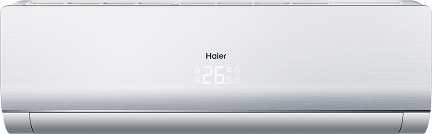 Сплит-система Haier серия Flexis On-Off HSU-24HFF103/R3-W / HSU-24HUF103/R3