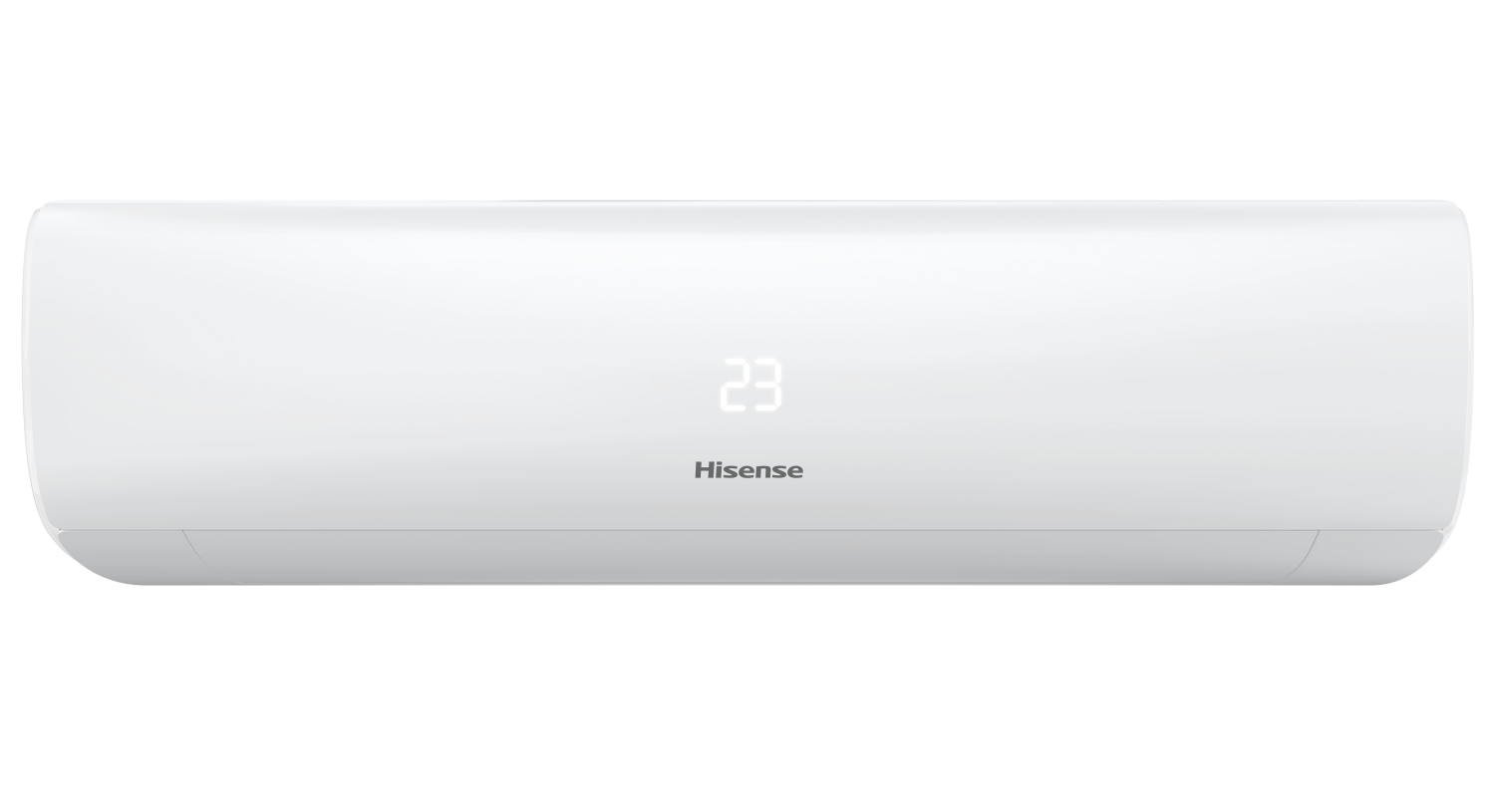Сплит-система Hisense серия ZOOM 2.0 Classic A AS-07HW4RLRKB00