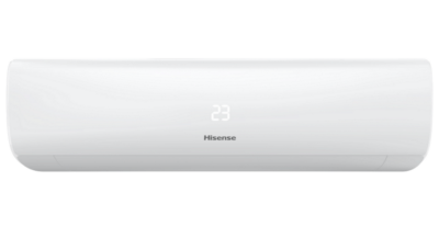 Сплит-система Hisense серия ZOOM 2.0 DC Inverter AS-09UW4RYRKB06