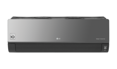 Сплит-система LG серия ARTCOOL Mirror AC09BK