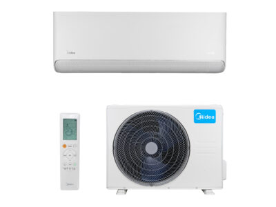 Сплит-система Midea серия Breezeless E MSFE1S-24FRN8G1/MOFE1-24FRN8G1