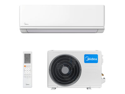 Сплит-система Midea серия Анлимитед Инвертор (Unlimited Inverter) MSAG2-07N8C2S-I/MSAG2-07N8C2S-O