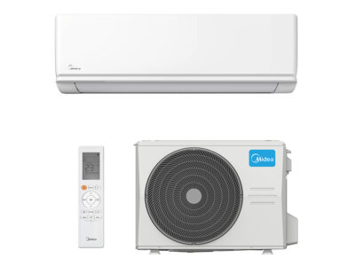 Сплит-система Midea серия Анлимитед R32 (Unlimited R32) MSAG2-09HRN8-I/MSAG2-09HRN8-O