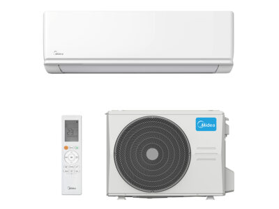 Сплит-система Midea серия Анлимитед (Unlimited) MSAG2-07HRN1-I/MSAG2-07HRN1-O