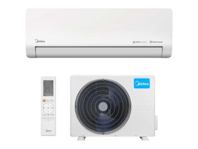 Сплит-система Midea серия Изи Инвертор (Easy Inverter) MSES1S-09FRN8G1/MOES1-09FRN8G1