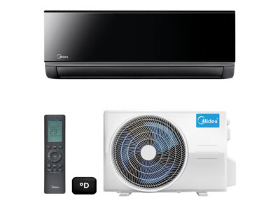 Сплит-система Midea серия Персона Инвертор Wi-Fi (Persona Inverter Wi-Fi) MSAG4W-24N8D0-I/MSAG4-24N8D0-O