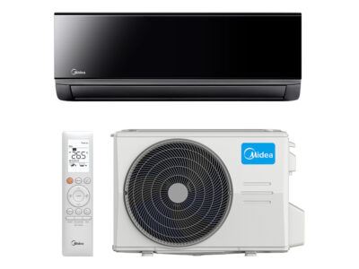 Сплит-система Midea серия Персона R32 (Persona R32) MSAG4-12HRN8-I/MSAG4-12HRN8-O