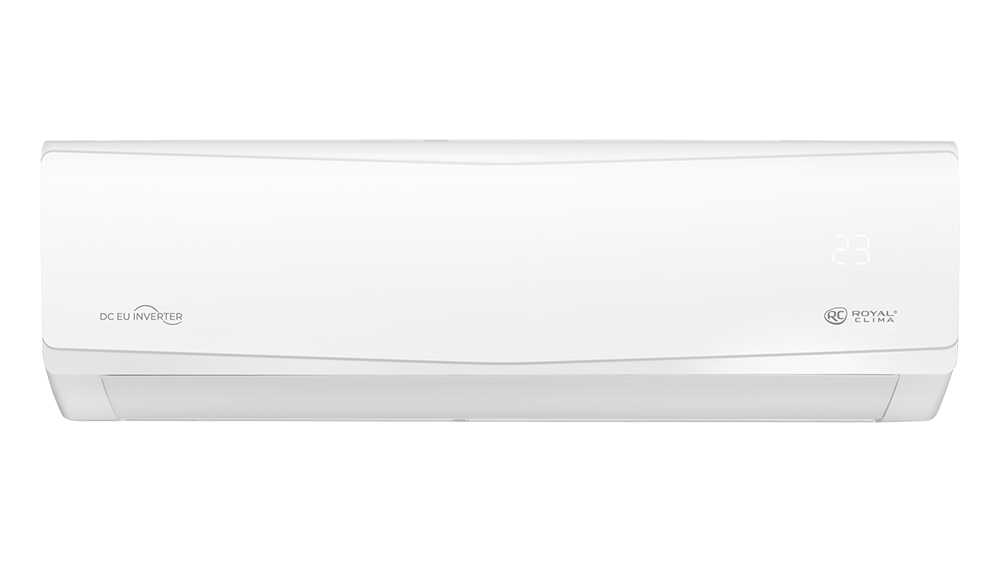 Сплит-система ROYAL CLIMA серия GRIDA DC EU Inverter RCI-GRС35HN