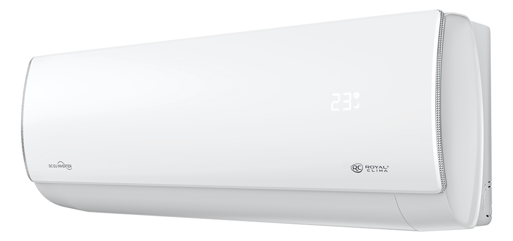 Сплит-система ROYAL CLIMA серия PERFETTO Inverter RCI-PFD30HN