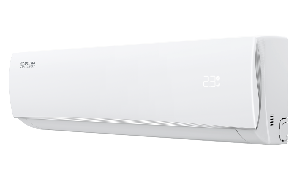 Сплит-система ULTIMA COMFORT серия ECLIPSE ECP-09PN