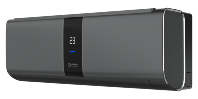 Сплит-система ULTIMA COMFORT серия ELYSIUM NERO ELN-12PN