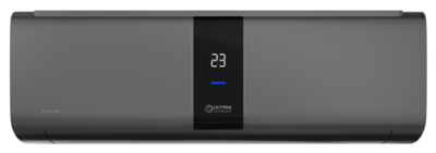 Сплит-система ULTIMA COMFORT серия ELYSIUM NERO Inverter ELN-I07PN