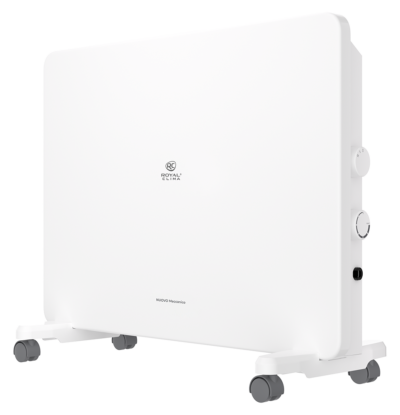 ROYAL CLIMA NUOVO Meccanico REC-N1500M
