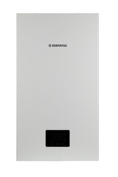 Котел газовый настенный Kentatsu NOBBY BASE (S)/(E)/(T) 24-CS