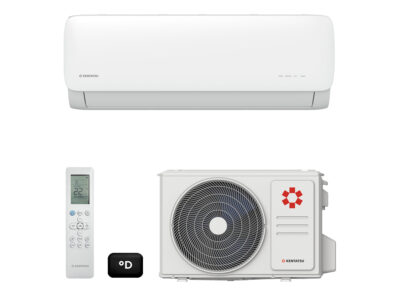 Сплит-система Kentatsu серия Канами Инвертор Wi-Fi (Kanami Inverter Wi-Fi) KSGA70HZRN1W/KSRA70HZRN1
