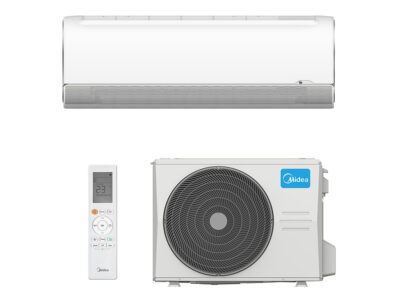 Сплит-система Midea серия Breezeless MSFA2-09N8D6-I/MSFA1-09N8D6-O