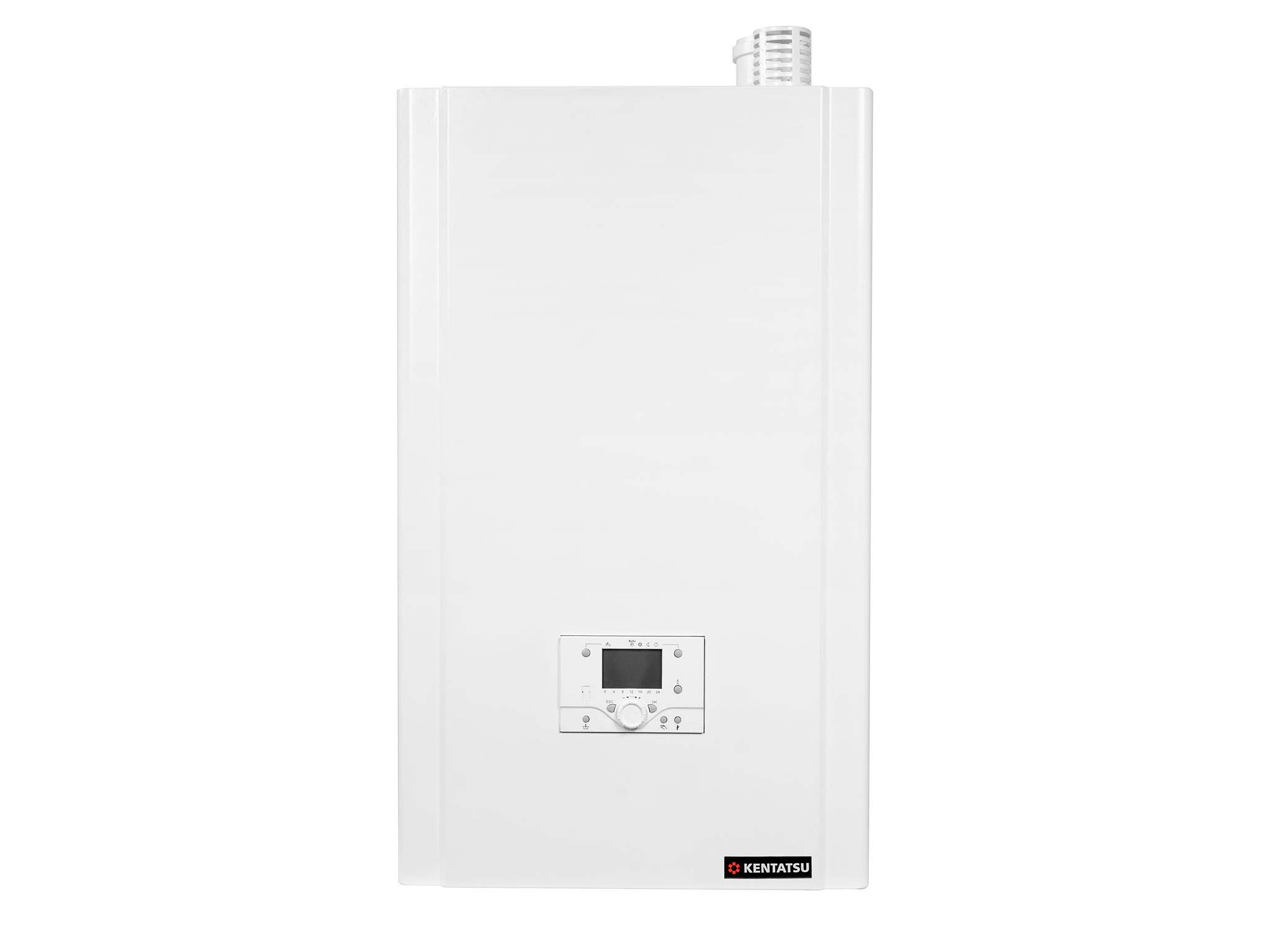 Котел конденсационный настенный Kentatsu impect-5/W