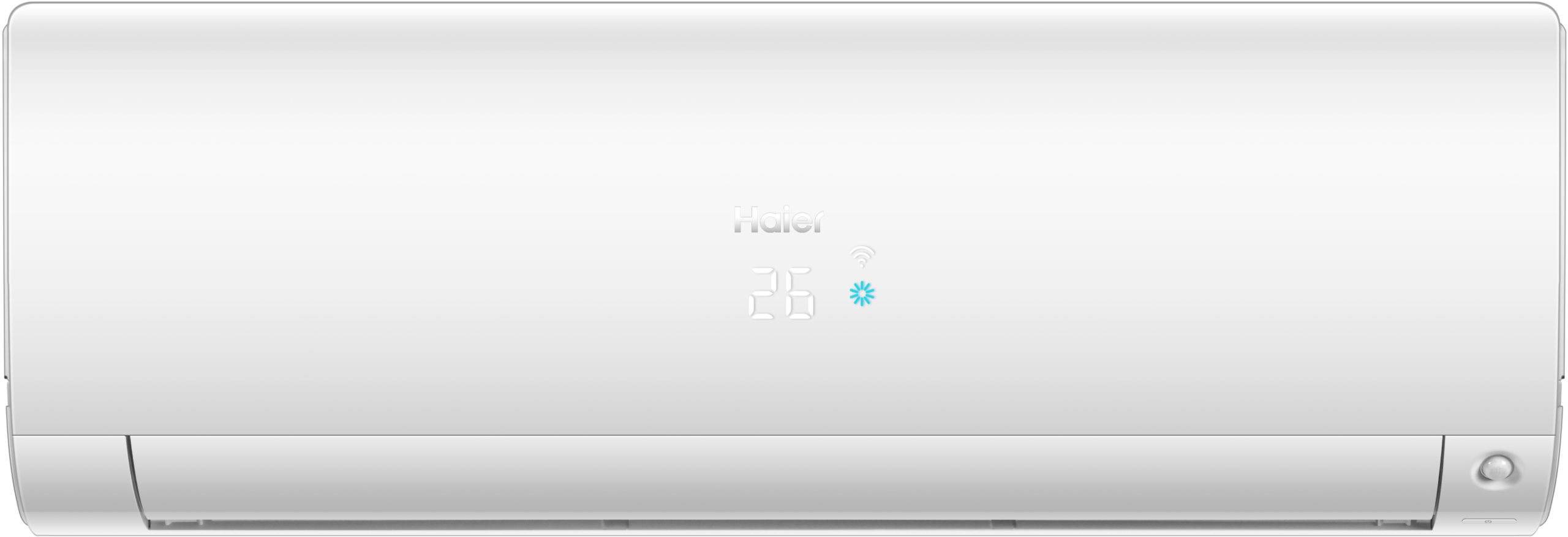 Сплит-система Haier серия Flexis Super Match AS70S2SF3FA-W / 1U70S2SJ2FA
