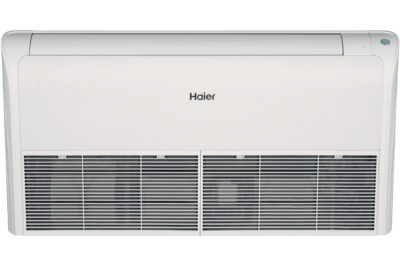 Сплит-система Haier напольно-потолочного типа серия Super Match Plus AC105S2SH2FA / 1U105S2SQ1FA