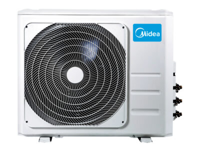 Мульти сплит-система Midea наружный блок серия M-OE-Q1 M3OG-21HFN8-Q1