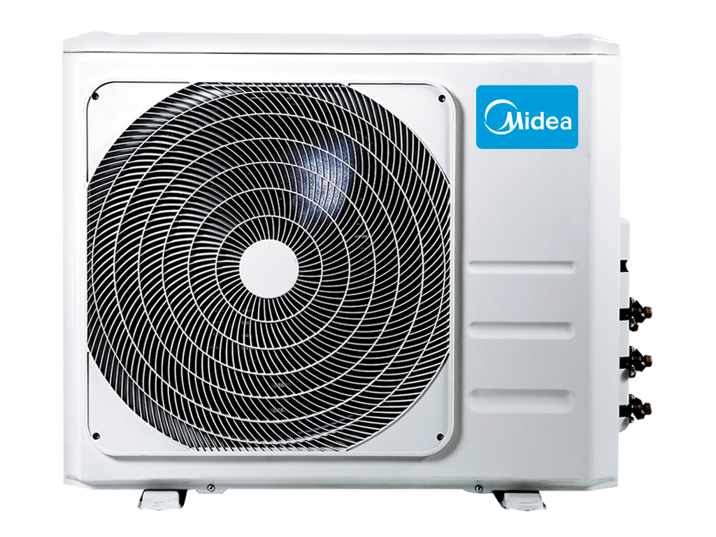 Мульти сплит-система Midea наружный блок серия M-OE-Q1 M3OG-21HFN8-Q1