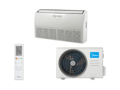 Сплит-система Midea напольно-потолочного типа серия MUE(U) MUEU-18HRFNX(GA)/MOA1U-18FRN8G1