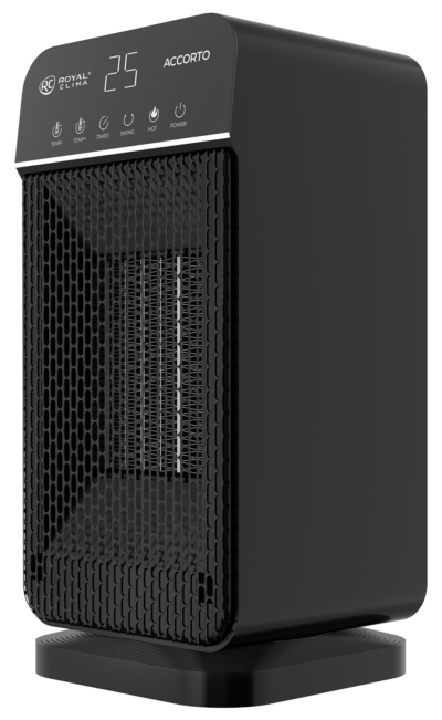 ROYAL CLIMA ACCORTO RFH-AC2000DC-GR