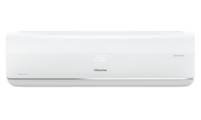 Сплит-система Hisense серия AIR SENSATION SUPERIOR DC Inverter AS-10UW4RXVQF00