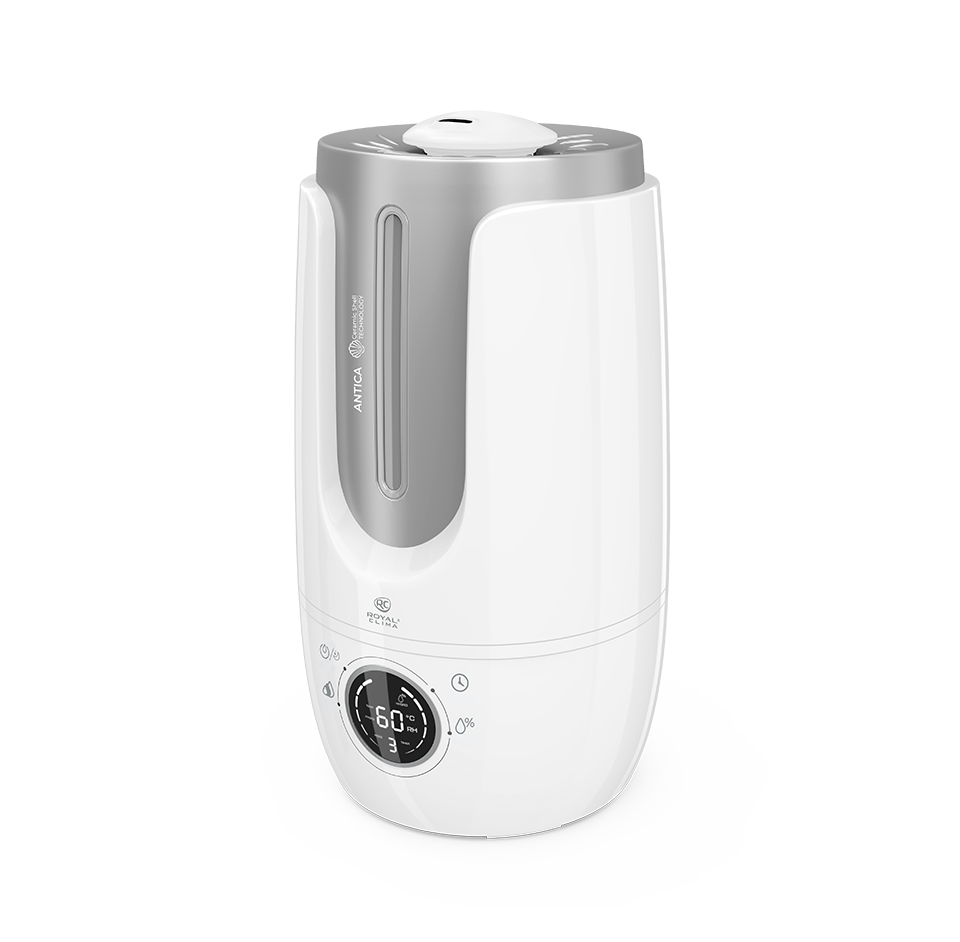 Увлажнитель воздуха ROYAL CLIMA ANTICA RUH-AN300/4.0E-SV