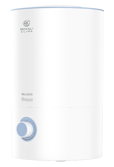 Увлажнитель воздуха ROYAL CLIMA Bellagio RUH-BL300/3.5M-WT
