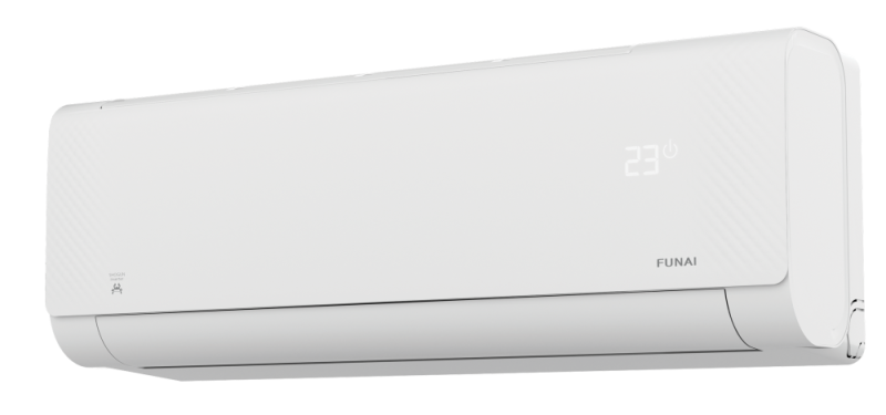 Сплит-система FUNAI серия SHOGUN Inverter 2025 RAC-I-SG75HP.D05