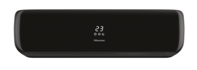 Сплит-система Hisense серия BLACK CRYSTAL SUPER DC Inverter AS-13UW4RVETG01(B)