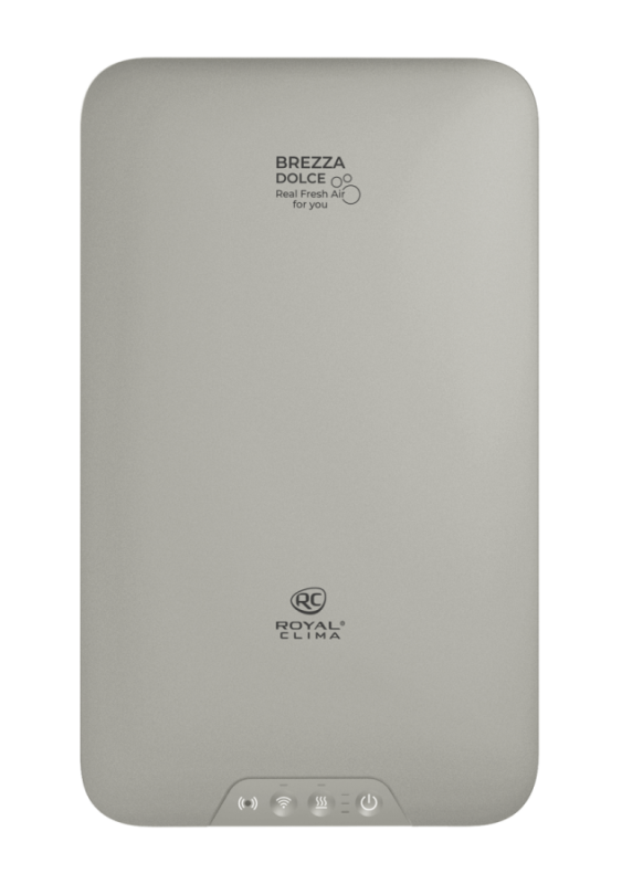 ROYAL CLIMA BREZZA RCB-D 80 LUX