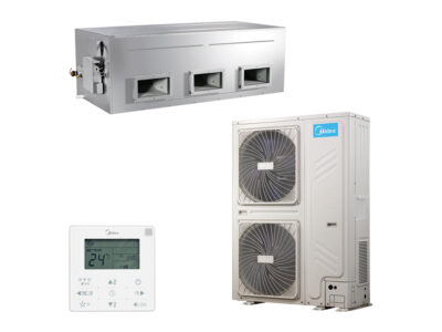 Сплит-система Midea канального типа серия MHA MHA-96HWAN1/MOUB-96HD1N1-R