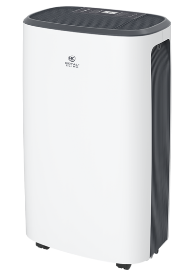 Осушитель воздуха ROYAL CLIMA Carisma RD-CR16-E