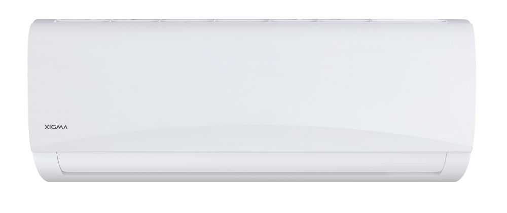 Сплит-система XIGMA серия JETPRO XG-JP50RHA