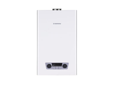 Котел газовый настенный Kentatsu Nobby Balance Plus 18-2CS