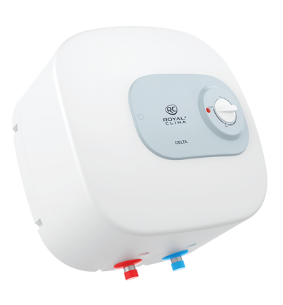ROYAL CLIMA DELTA RWH-D10-FE