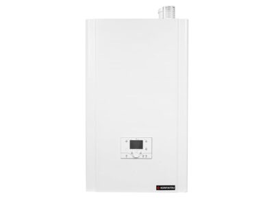 Котел конденсационный настенный Kentatsu impect-7/W