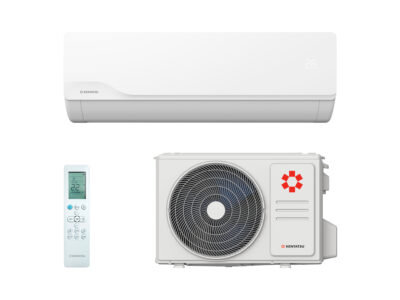 Сплит-система Kentatsu серия Кумо Инвертор (Kumo Inverter) KSGKU35HZRN1/KSRKU35HZRN1/-40