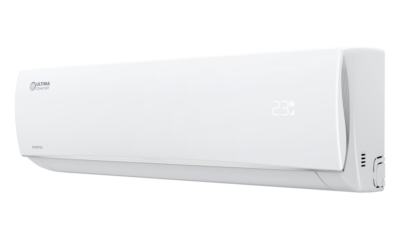 Сплит-система ULTIMA COMFORT серия ECLIPSE Inverter ECP-I09PN