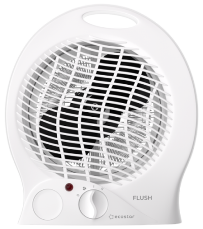 ECOSTAR FLUSH EFH-F2000DS-BL